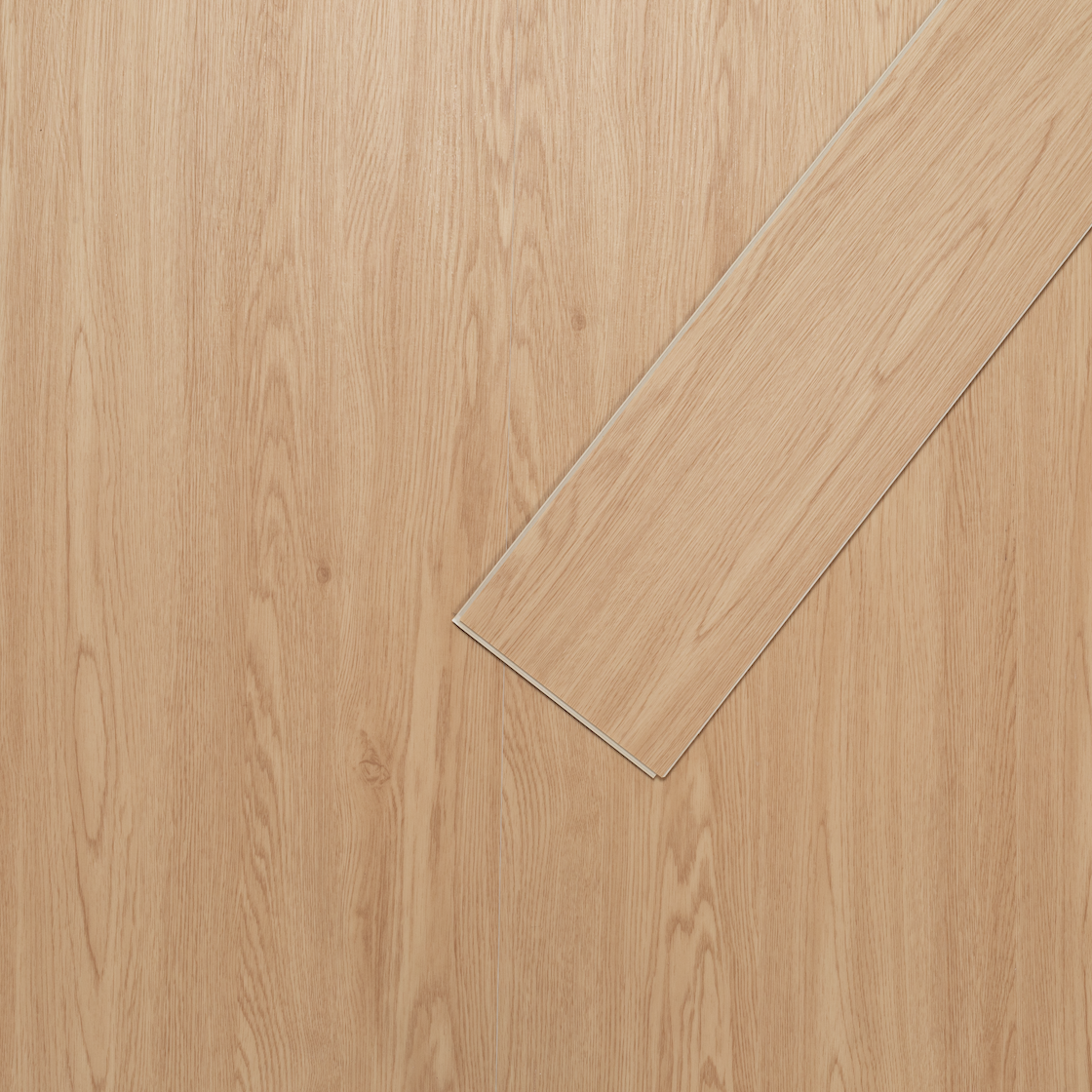 Suelo Vinílico Natural - SPC click 122x18.2x0.5cm - REBAJA POR ULTIMAS UNIDADES